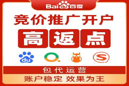 某行业SEM竞价代运营全流程解析及效果展示